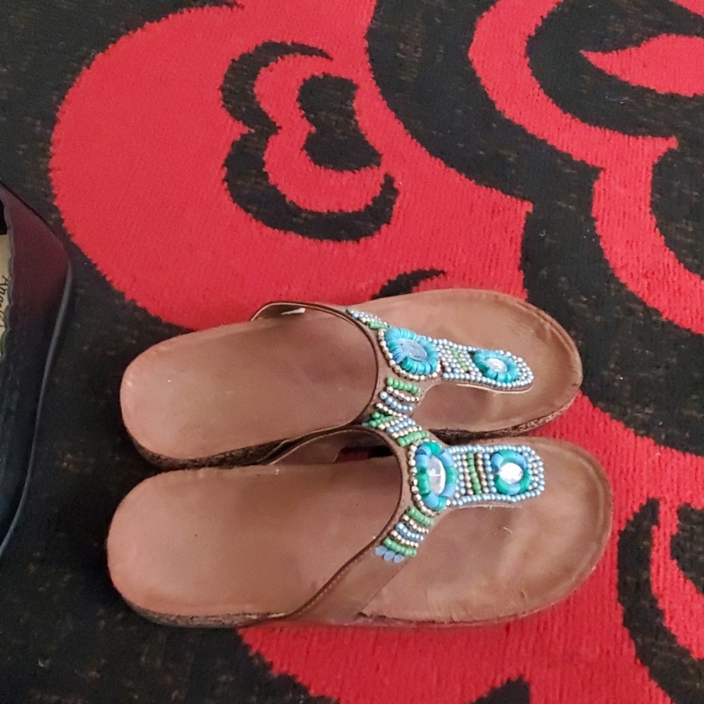 Sandals - Picture 2 of 2